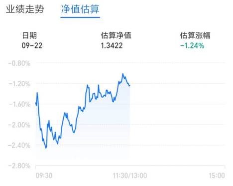 基金凈值估算是什么意思，基金凈值估算有什么用？