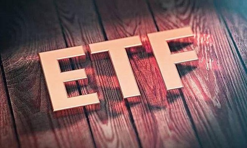 ETF基金