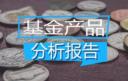 基金報告怎么看